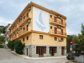 Moustakis Hotel