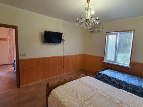 Солнечный дом (бывш. Анри)