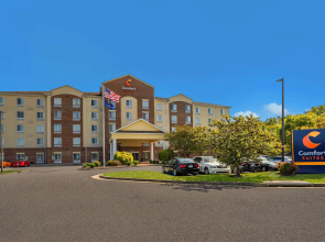 Comfort Suites Suffolk - Chesapeake