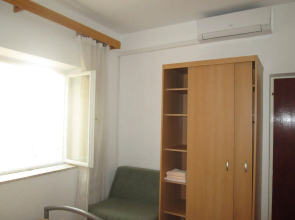 Accommodation Drasko