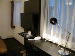 Station Inn Nagoya