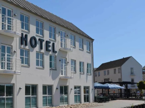 Havnehotellet