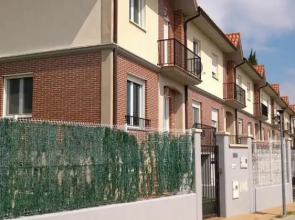 House With 5 Bedrooms in Guardia, With Enclosed Garden and Wifi