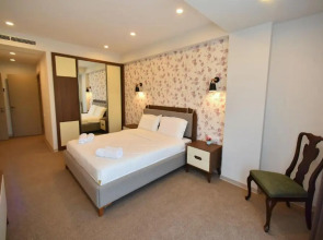 Отель Avenue 30