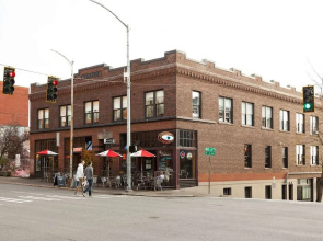 Ace Hotel Seattle