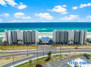 AquaVista Beach Resort 401E