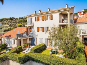 Borgo Della Rovere E2/2