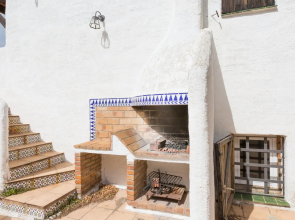 Villa Ibicenca