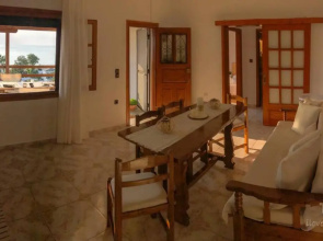Olivia's Guest House
