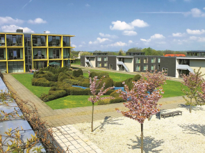 rugs Hotel am Schlosspark Lichtenwalde