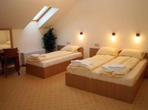 Hotel Vector