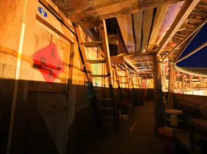 Nanjing Tulou Wenchanglou Homestay