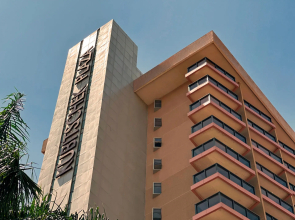 Kubitschek Plaza Hotel