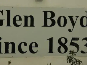 Glen Boyd Game Reserve