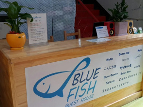 Bluefish Guesthouse