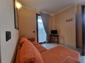 Cozy Apartment at the Center of Acquaviva-si