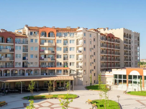 Sunrise River Beach Resort