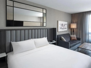 The Artisan At Tuscan Village, Salem, A Tribute Portfolio Hotel