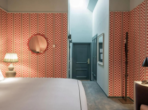 The Sparrow Hotel