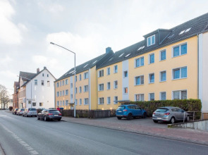 Private Apartment Ahltener Straße