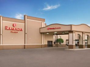 Ramada Plaza Gillette