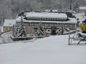 Sonnebergbaude Waltersdorf