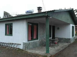 Cabañas Los Tamarugos