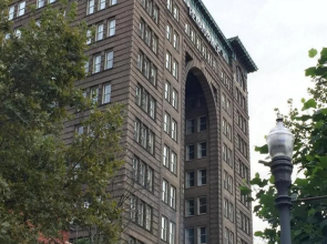 Renaissance Pittsburgh Hotel