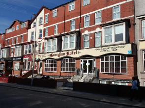 The Georgian Hollies