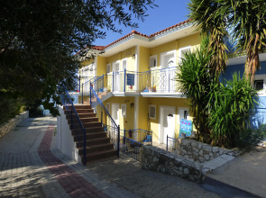 Milos Studios