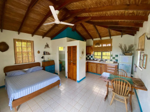 Sea Cliff Cottages