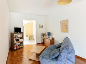 Maison de 3 chambres avec jardin clos a Vendres