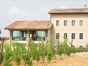 Prime Alture Wine Resort