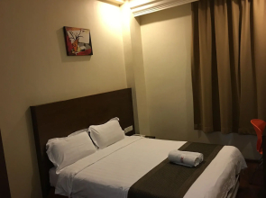Hotel Lintas Plaza