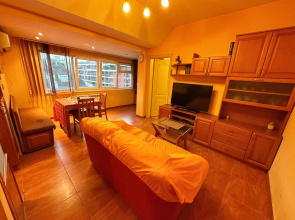 Comfortable Apartment in Comunicative Location