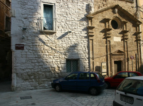 San Andrea Degli Armeni B&B di Charme - Dimora Storica