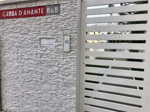 B&B Gassa D’Amante