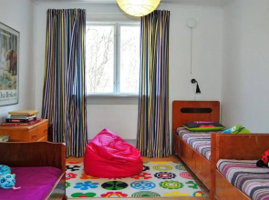 7 Person Holiday Home in Vittsjo-by Traum