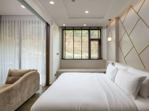 The Proud Karon Beach Phuket Trademark Collection By Wyndham