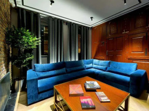 Walton Hotels Galata