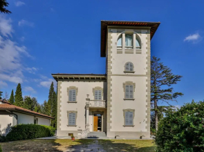 Torre La Cappuccina