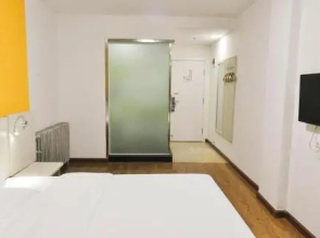 7Days Inn Chifeng Coach Terminal