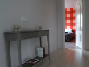 Barcoiris Guesthouse 