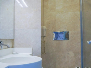 Khaosan Palace Hotel