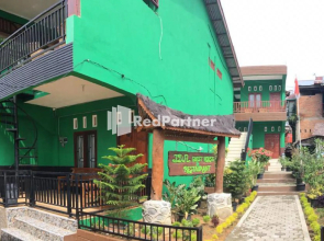 Ida Guest House & Restaurant