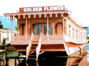 Houseboat New Golden Flower