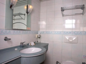 Sundia By Liberty Suncity - All Inclusive