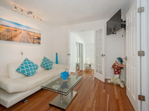 Oceanic Golden Palm Estate - Fourteen Bedroom Retreat