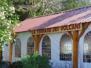 Camping Les Volcans