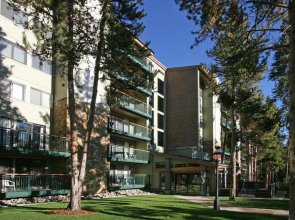 Great Western Lodging